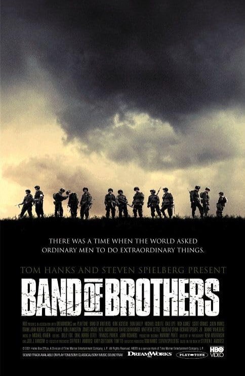 Band of Brothers